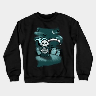 Soul Collector Crewneck Sweatshirt